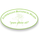 Australian botanical soap