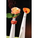 Paramit - Váza Fancy oranžová 41 cm